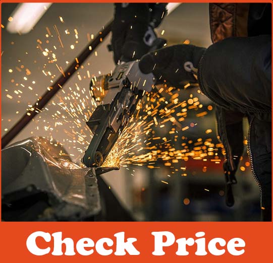 Best Harbor Freight Belt Sander Reviews 2020