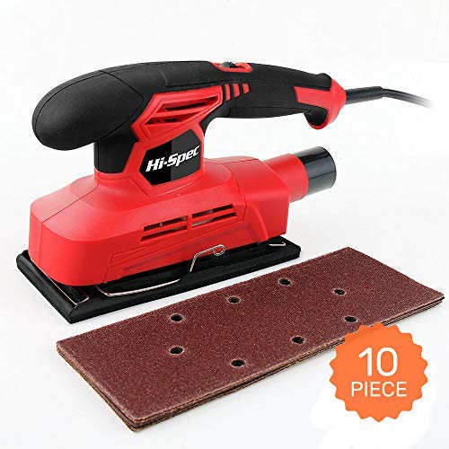 Best Sanders For Wood 2020 Guide Reviews Top Rated Detail Sander   51LRWftt ZL 