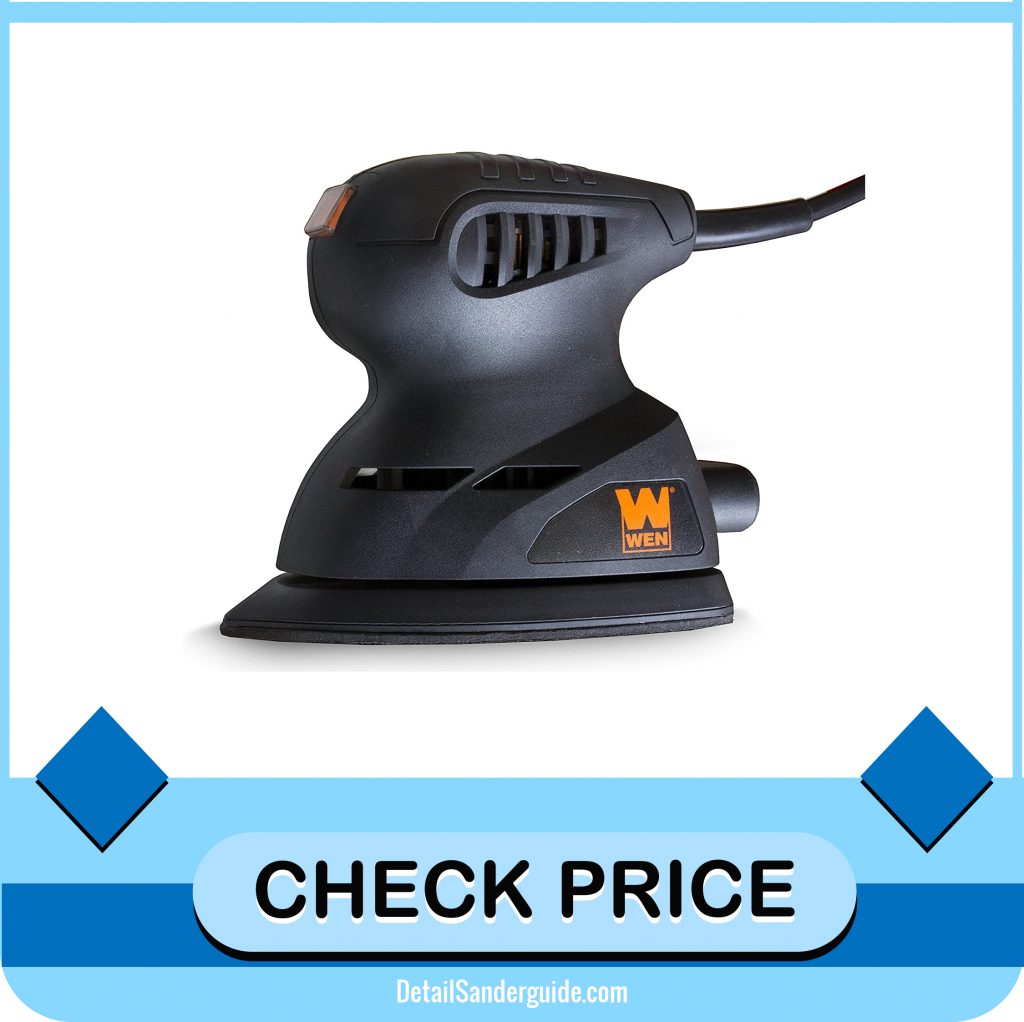 Best Sander for Furnitures (May 2021) (Updated) (Ultimate Buyer’s Guide