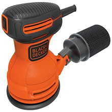 Best Sander for Furnitures