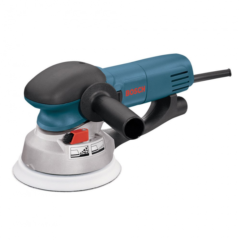 dual action sander cordless