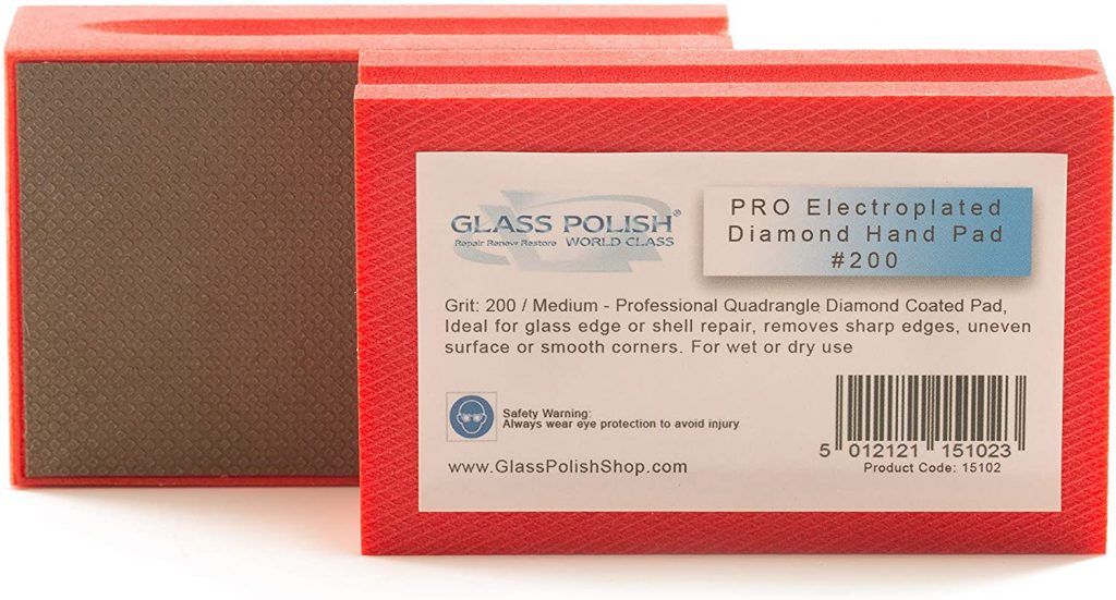 Best sandpaper for glass Reviews of 2021