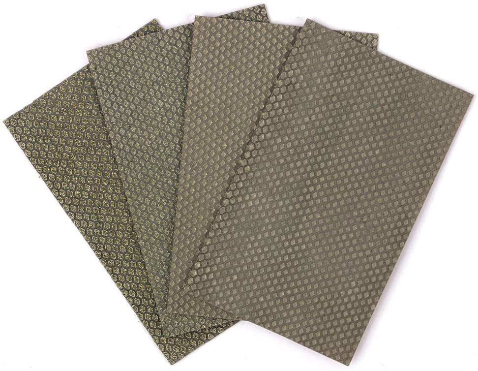 Best sandpaper for glass Reviews of 2021