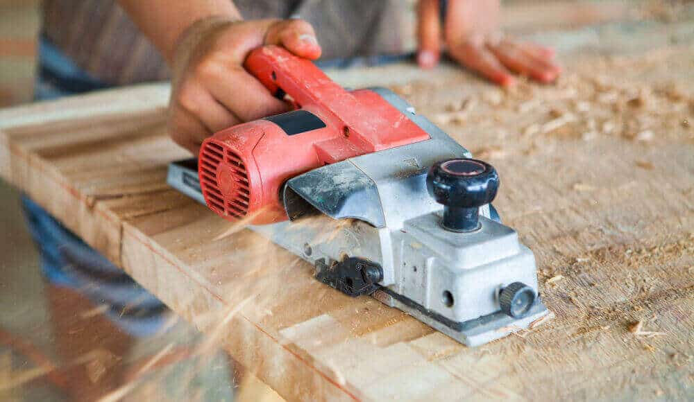 How To Use A Hand Planer All You Need To Know