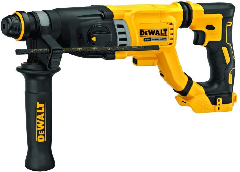 5 best cordless hammer drill 2021 Features [Guides To Buy]