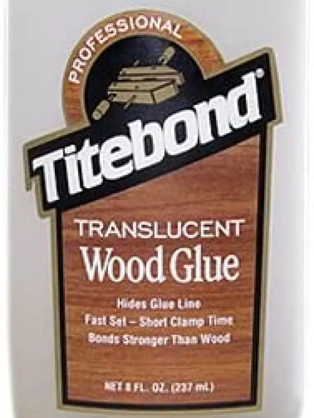 What are the best Glue for Wood?