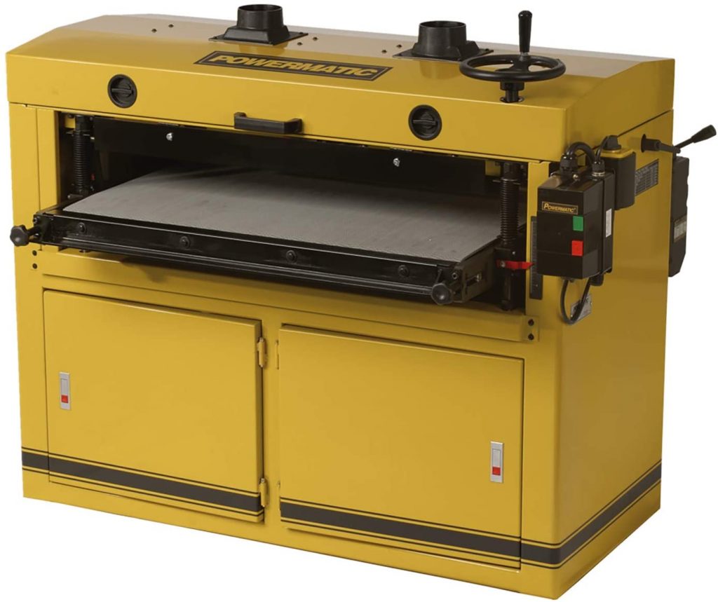 5 Best Grizzly Drum Sanders 2021 Reviews, Features And Guides To Buy