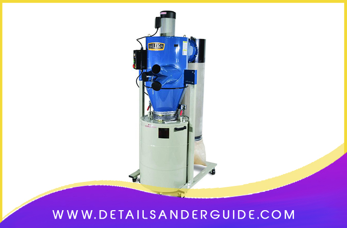 Best Cyclone Dust Collector With Reviews In 2020