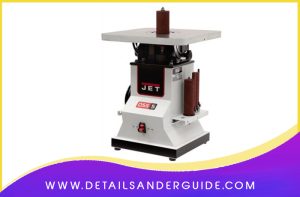 7.5 A Oscillating Sander by Bench